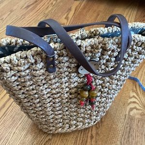 Coldwater Creek Purse Brand New with tags